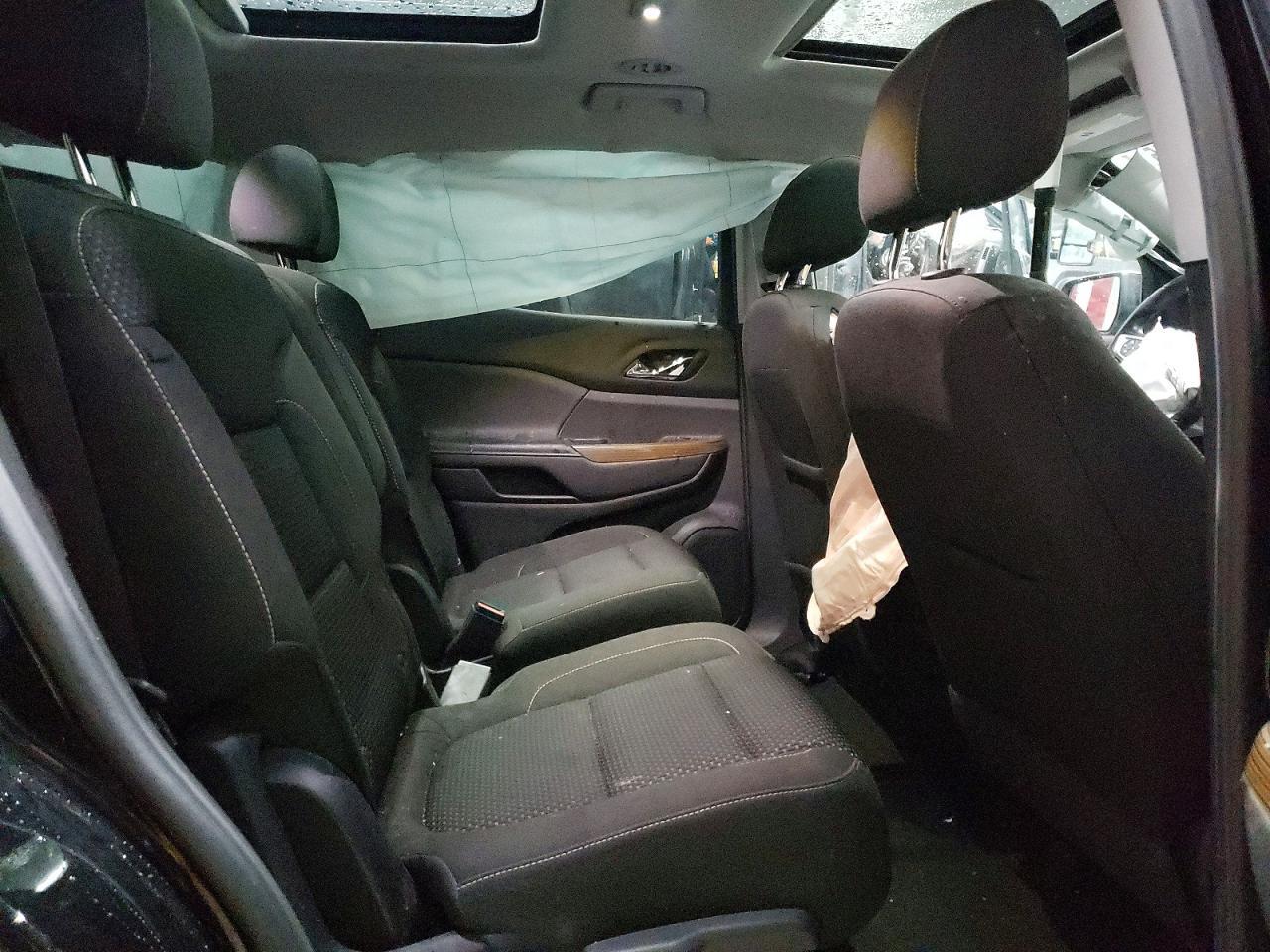 2021 GMC ACADIA