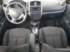 2016 NISSAN VERSA