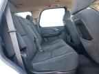 2008 CHEVROLET Tahoe