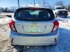 2021 CHEVROLET Spark