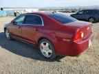 2009 CHEVROLET MALIBU