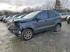 2021 FORD EcoSport