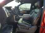 2012 FORD F-150 Lightning