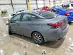 2025 NISSAN VERSA