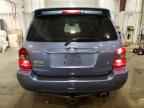 2006 TOYOTA HIGHLANDER