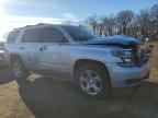 2016 CHEVROLET Tahoe