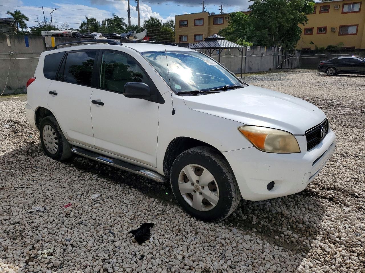 2006 TOYOTA RAV4