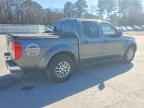 2019 NISSAN Frontier