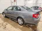 2007 VOLKSWAGEN JETTA