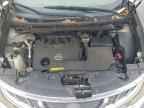 2012 NISSAN MURANO