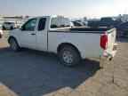 2017 NISSAN Frontier