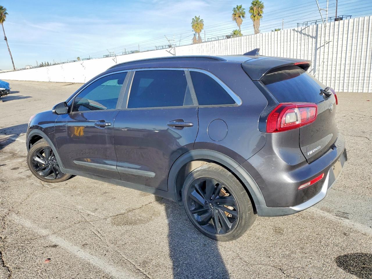 2019 KIA Niro