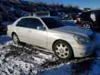 2003 LEXUS Ls 430