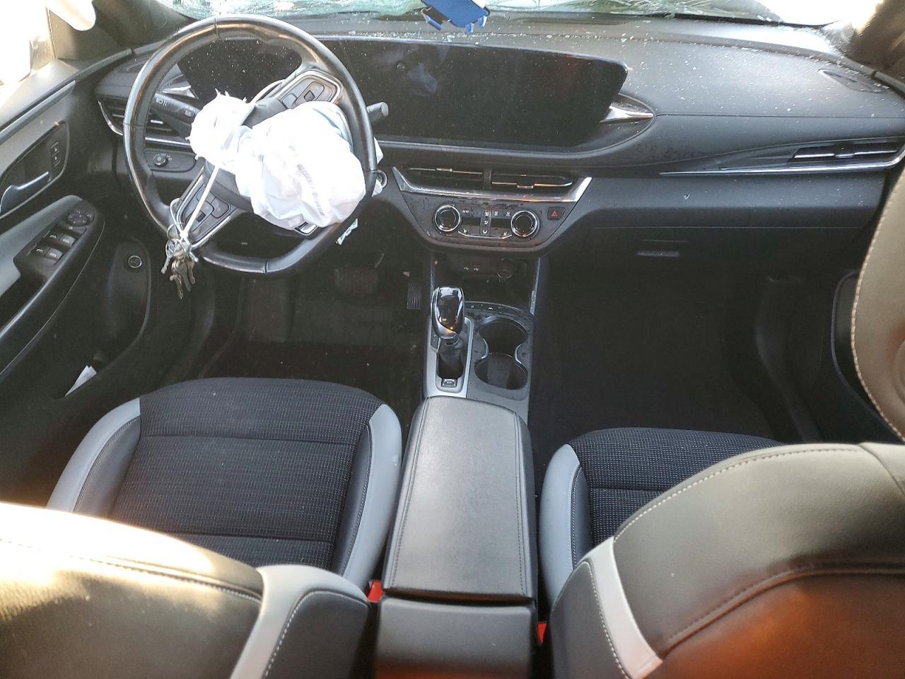 2025 BUICK Envista