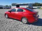 2022 HYUNDAI ACCENT