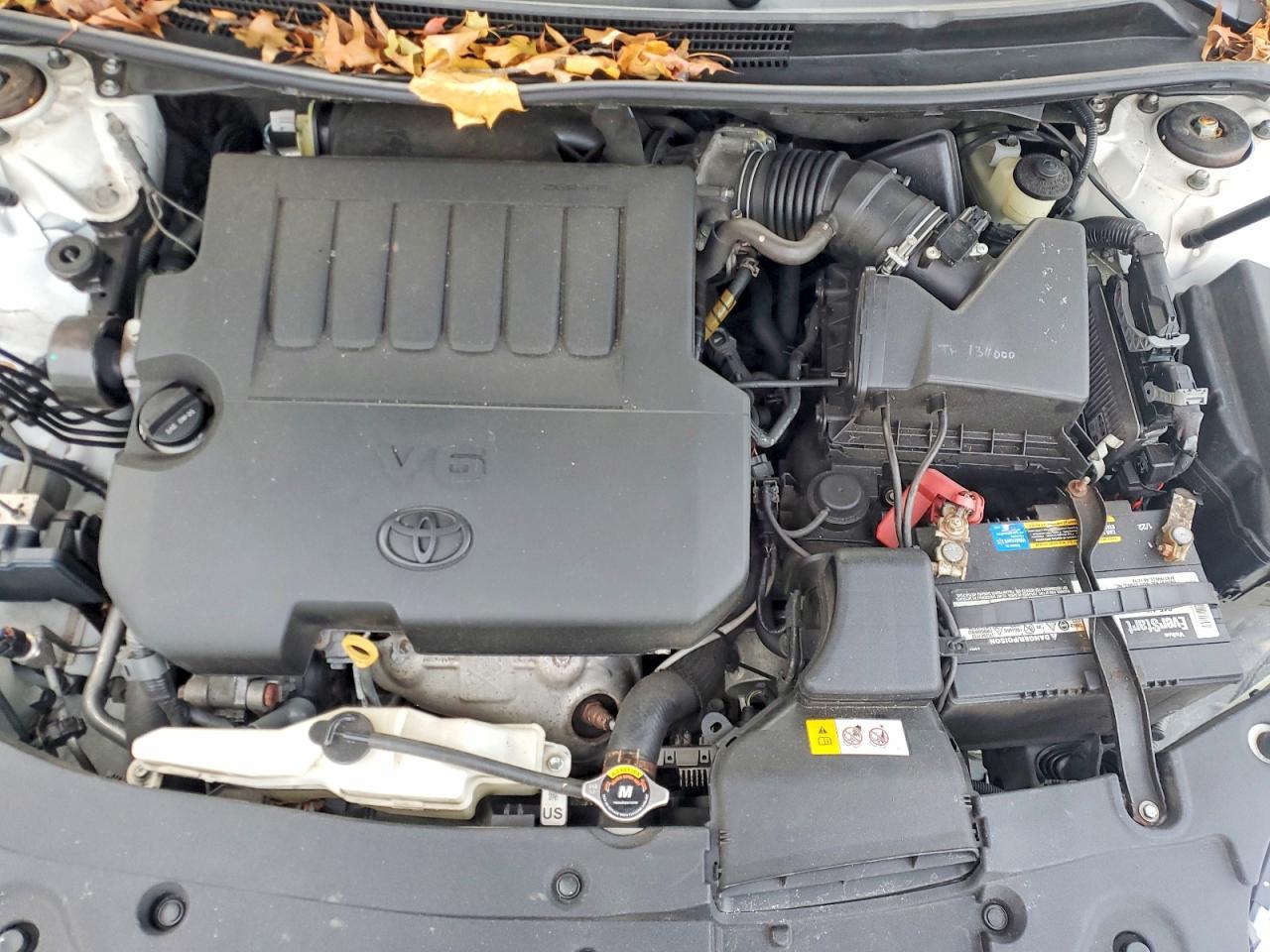 2014 TOYOTA Avalon