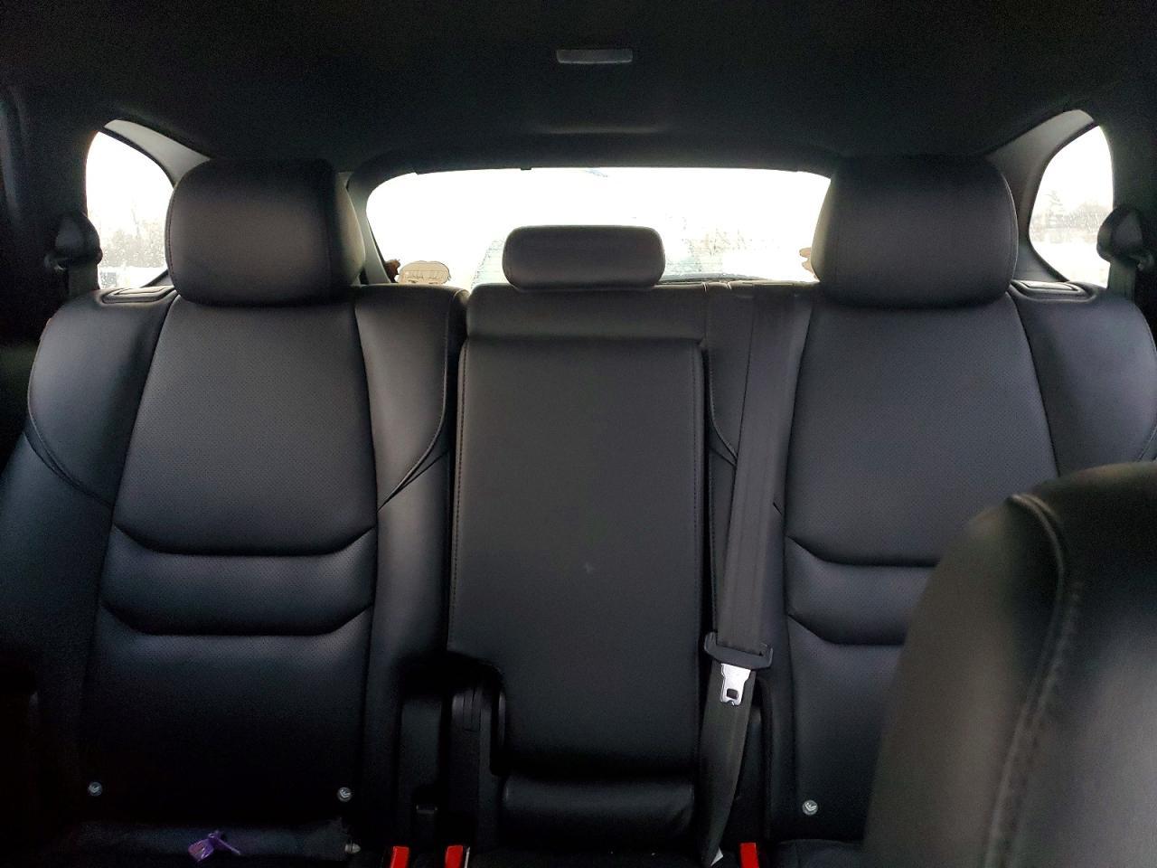 2019 MAZDA CX-9