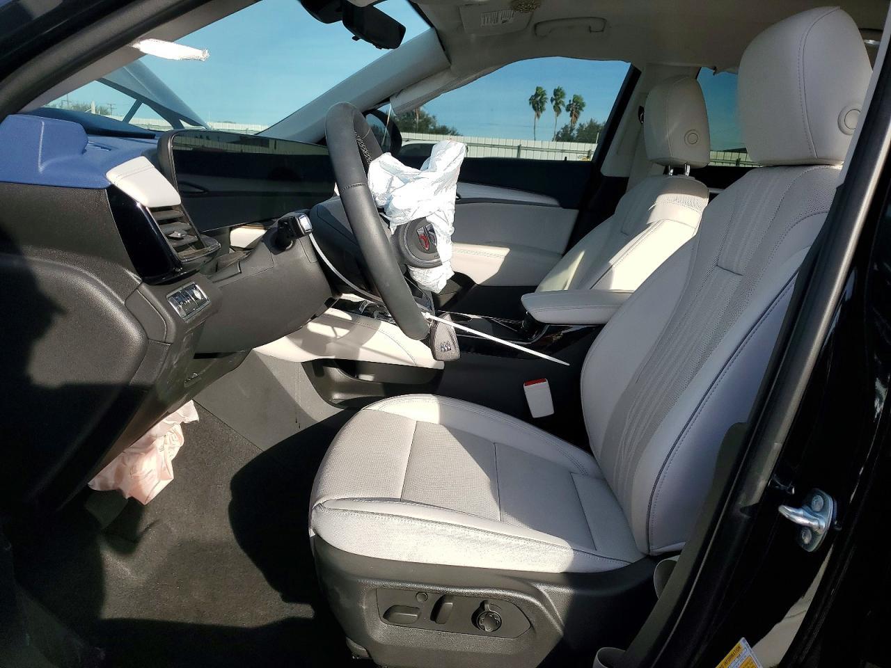 2025 BUICK Envision