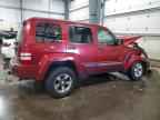 2008 JEEP Liberty