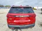 2022 CHEVROLET TRAVERSE