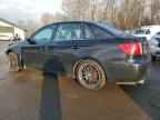 2008 SUBARU IMPREZA