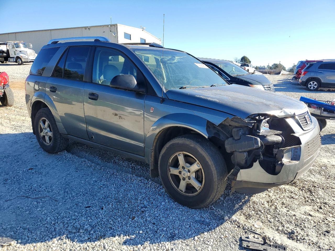 2006 SATURN Vue