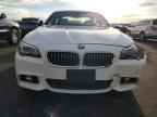 2014 BMW 5 series