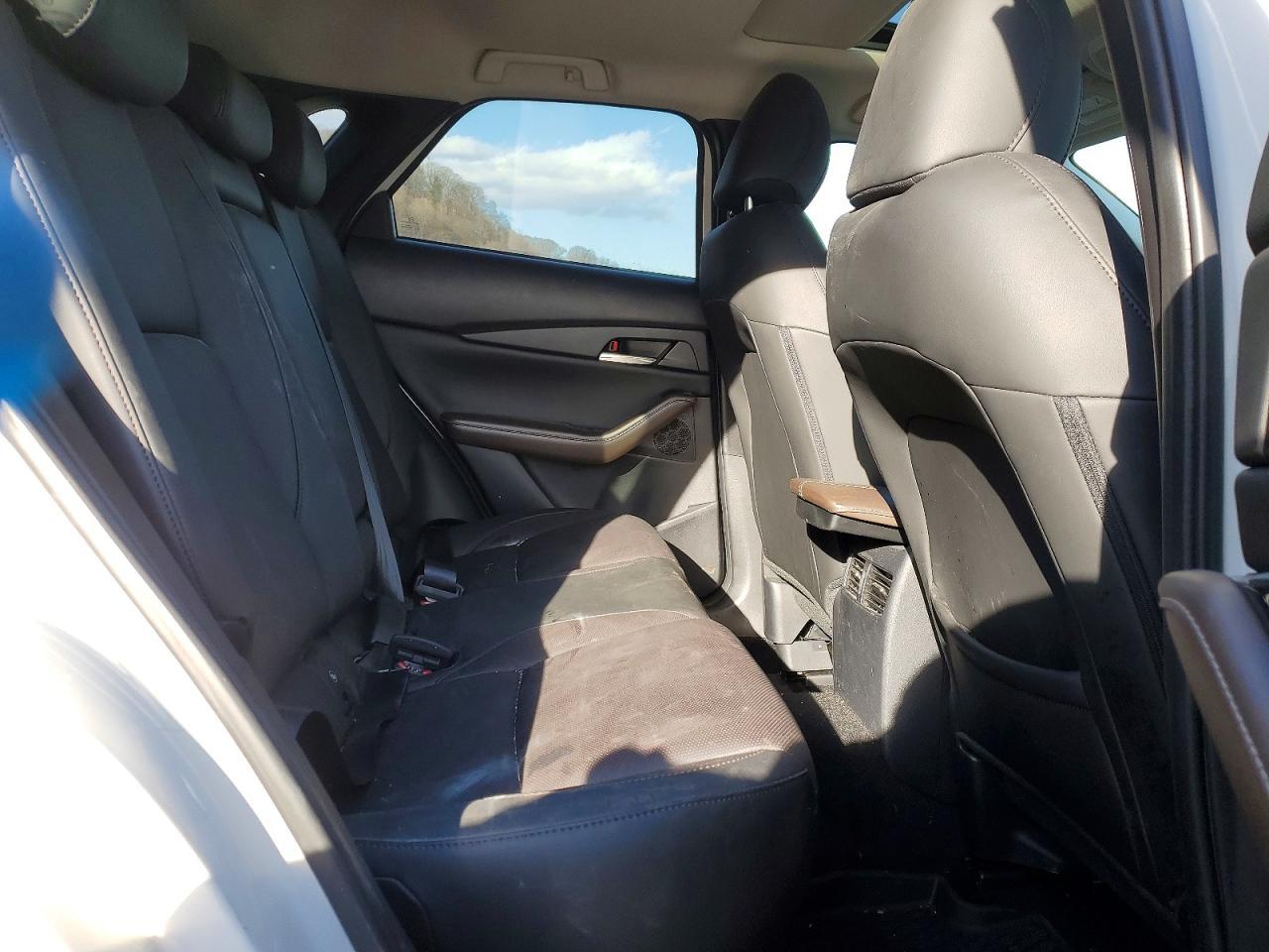 2024 MAZDA CX-30