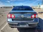 2010 VOLKSWAGEN Passat