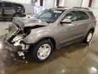 2012 CHEVROLET EQUINOX