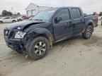 2009 NISSAN Frontier
