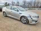2012 KIA Optima Hybrid