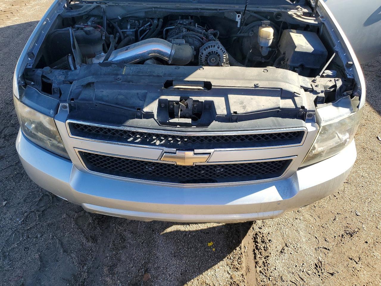 2010 CHEVROLET Tahoe