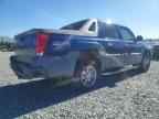 2002 CHEVROLET Avalanche