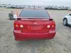 2005 TOYOTA COROLLA