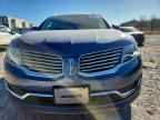 2018 LINCOLN MKX