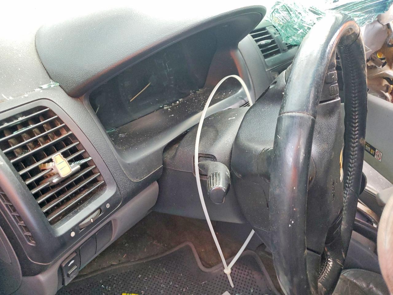 2006 HONDA ACCORD