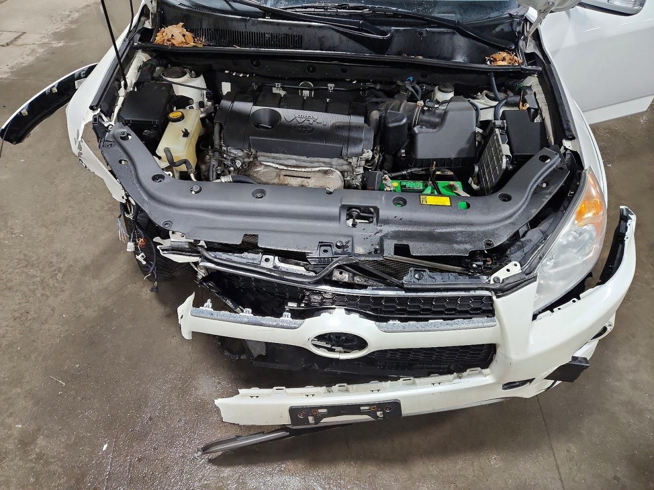 2012 TOYOTA RAV4