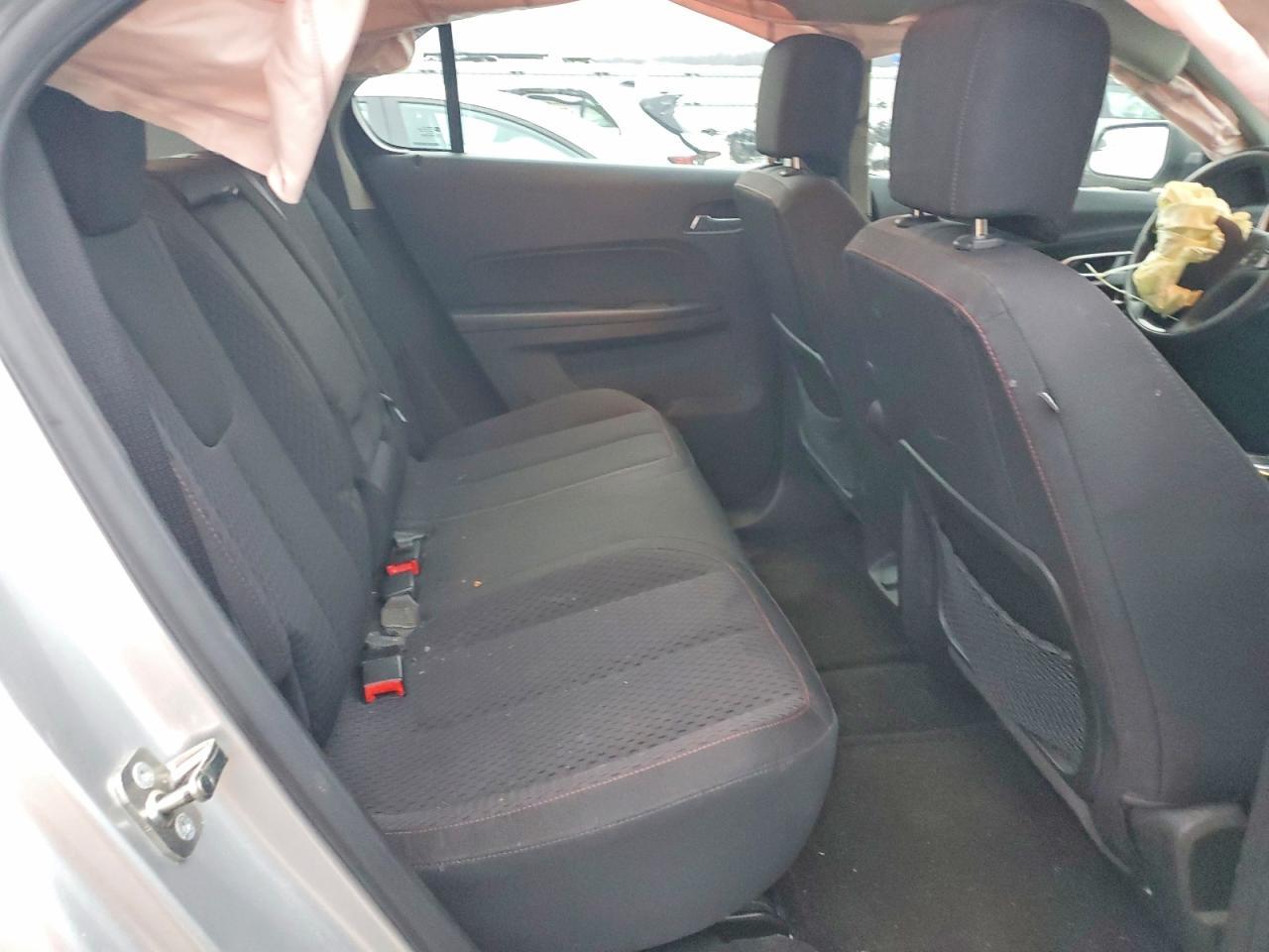 2014 CHEVROLET EQUINOX