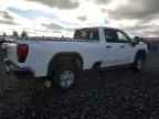 2020 GMC Sierra