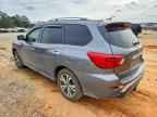 2018 NISSAN PATHFINDER