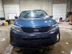 2014 KIA SORENTO