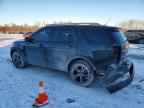 2015 FORD Explorer Sport Trac