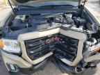 2022 GMC CANYON