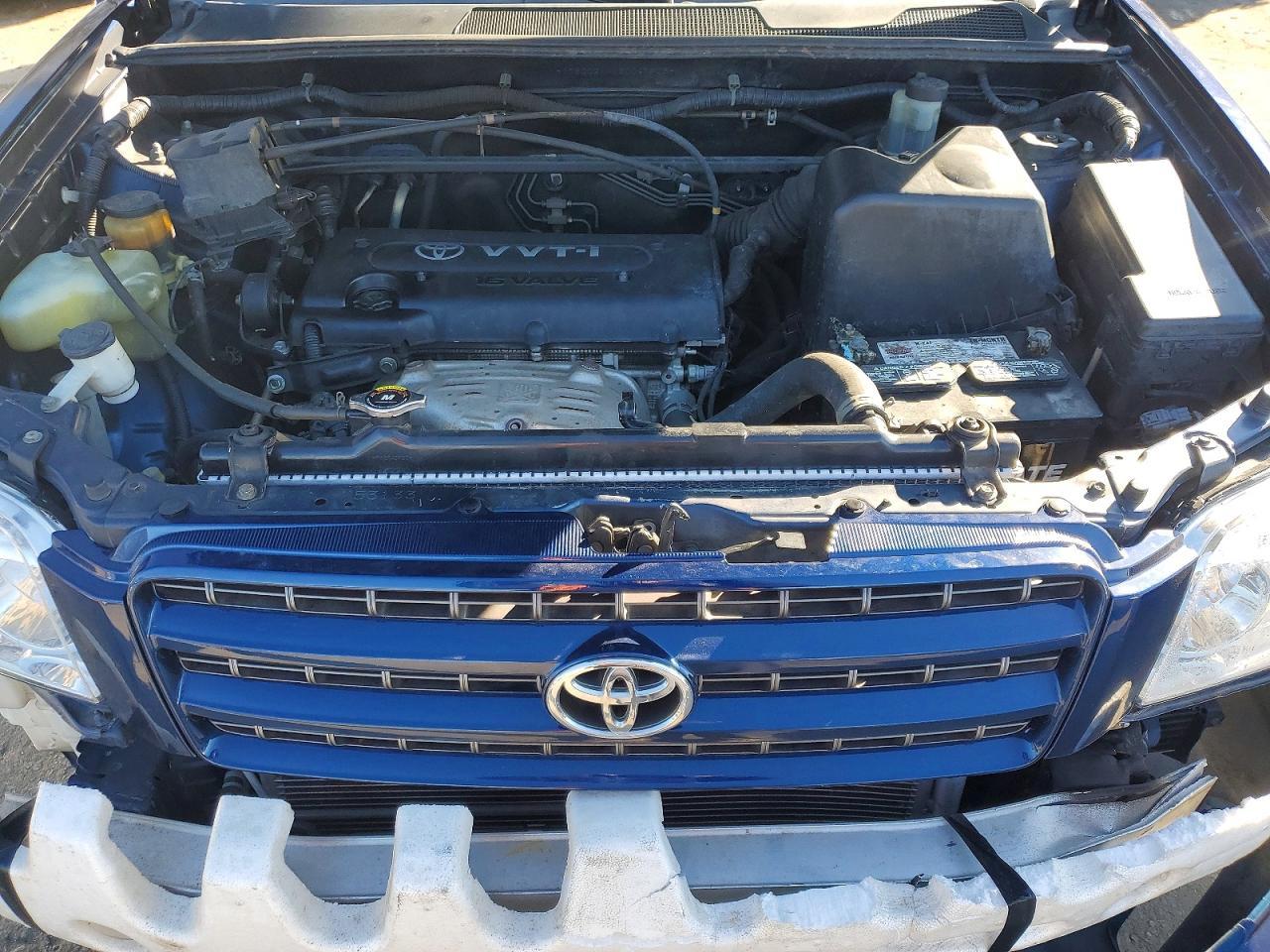 2003 TOYOTA HIGHLANDER