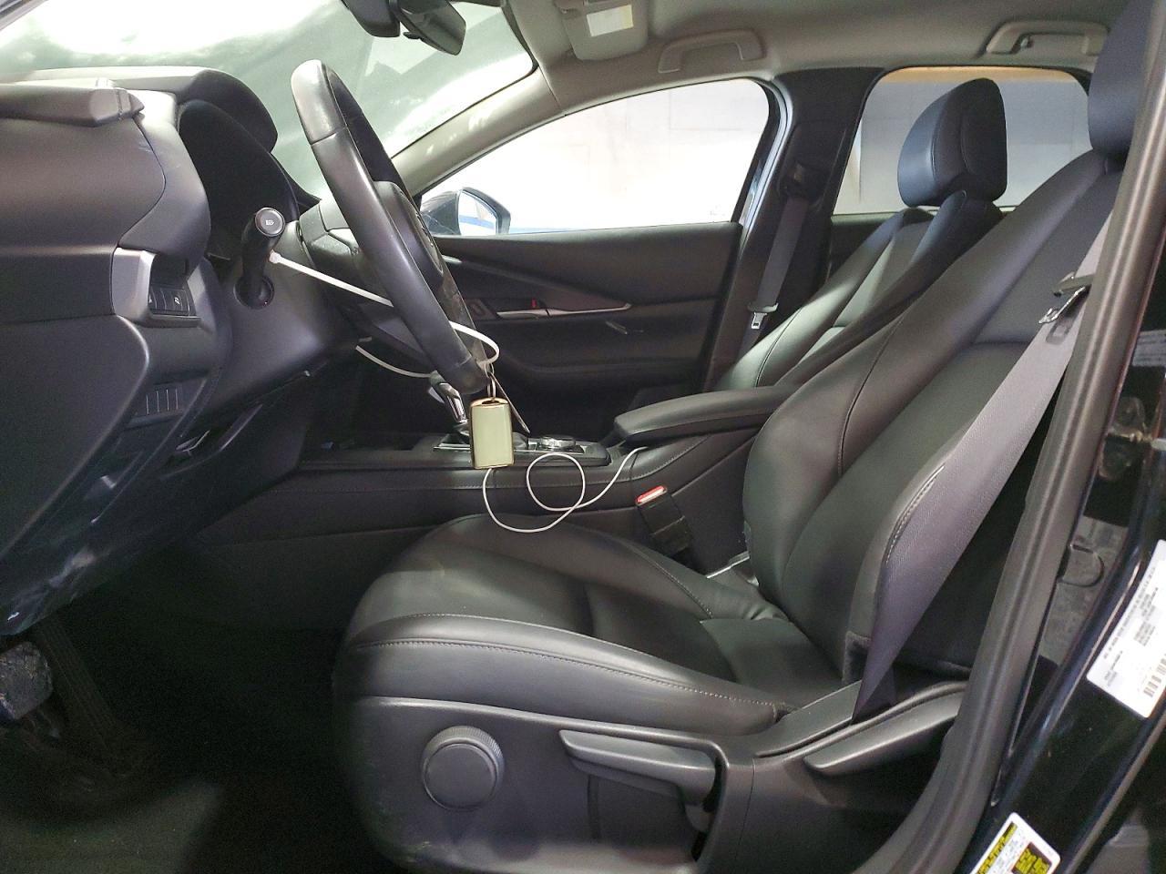 2023 MAZDA CX-30