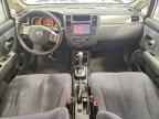 2009 NISSAN VERSA