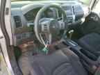 2015 NISSAN Frontier