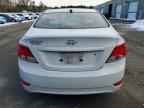 2017 HYUNDAI ACCENT