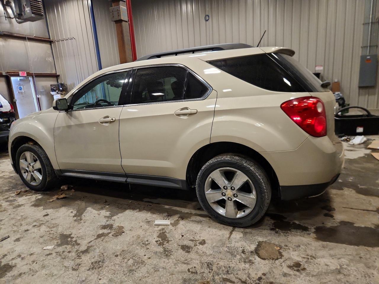 2013 CHEVROLET EQUINOX